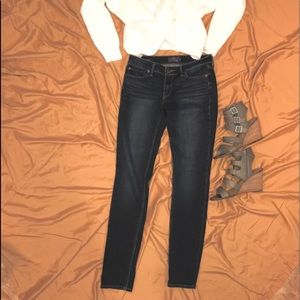 Lucky Brand Jeans, “Lolita Skinny”